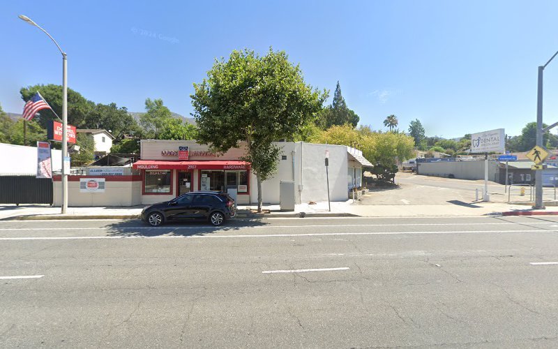 Irish Jean Lim Cagatao DDS