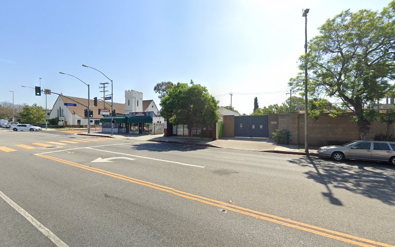 Damargi Sarkis A DDS