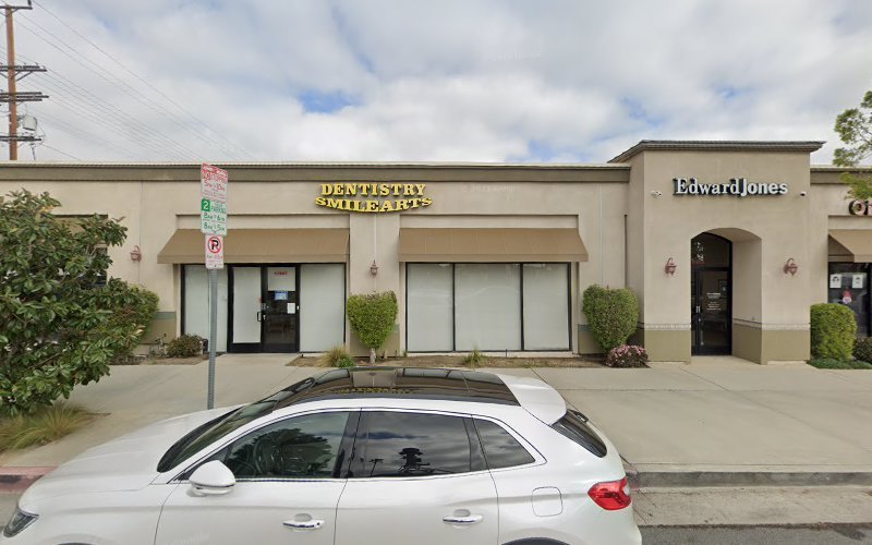 SmileArts Dentistry – Dr. Ray Firooz, DDS