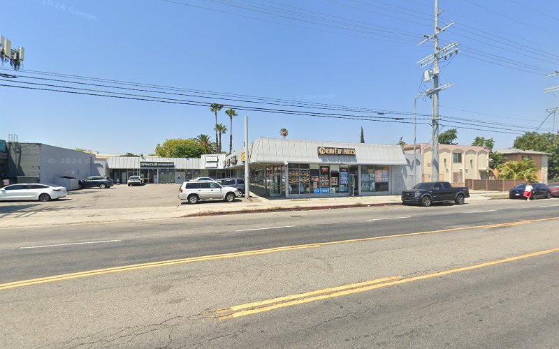 Gasparian Robert DDS