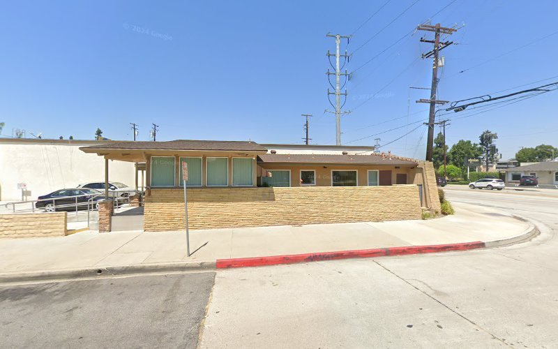 Cheryl Pesci, D.D.S.