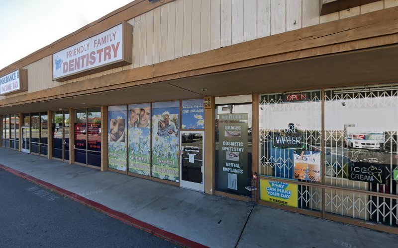 Friendly Family Dentistry