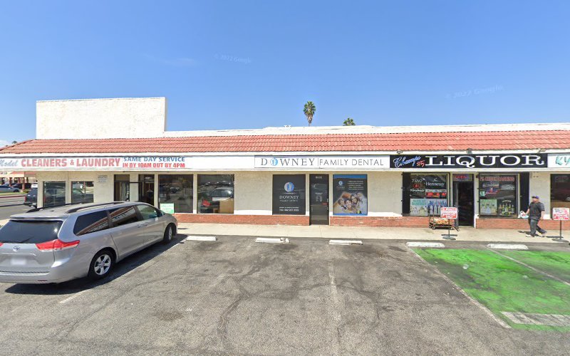 DOWNEY FAMILY DENTAL