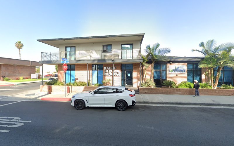 Aadhp: Barbanell Ronald L DDS