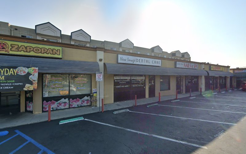 New Image Dental Care