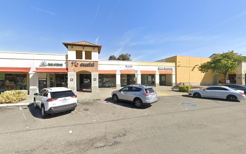 Marina Village Dental