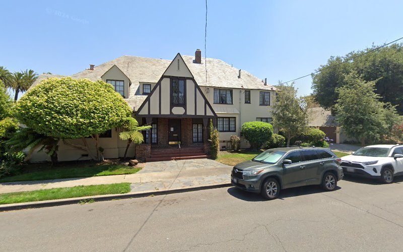 Dentistry of Alameda