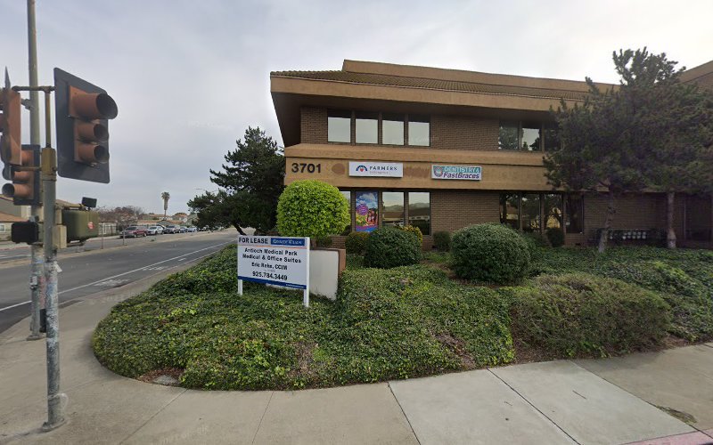 Dentistry & Fastbraces