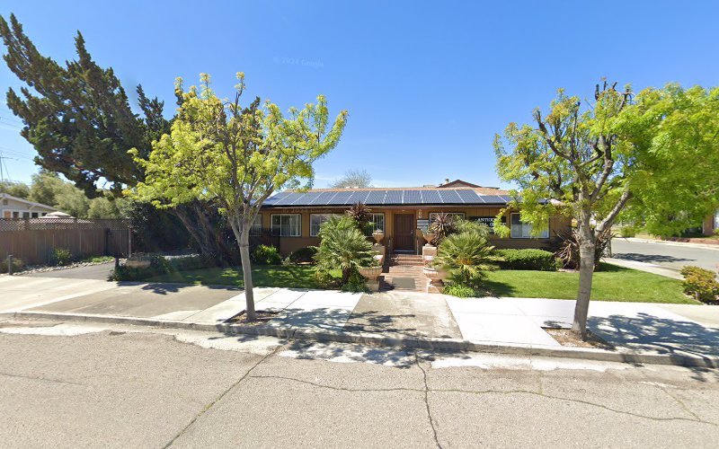 Dr. F. Paul Partovi, DDS