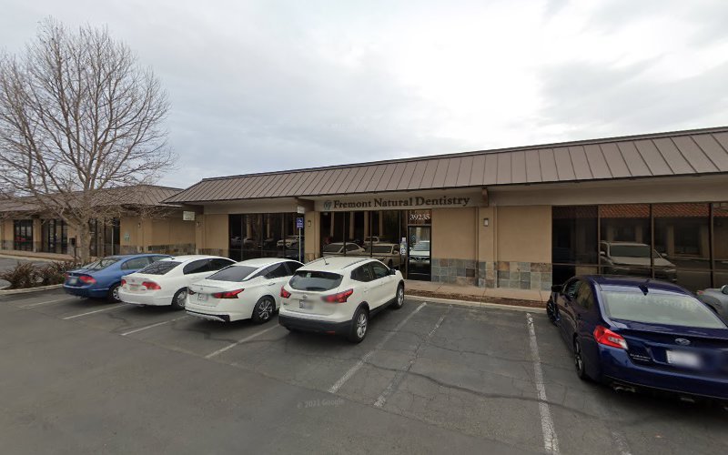 Fremont Natural Dentistry – Dr. Colin Yoshida