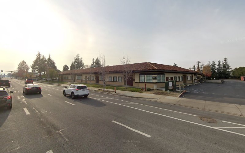 Jiuping Gu Dental Office