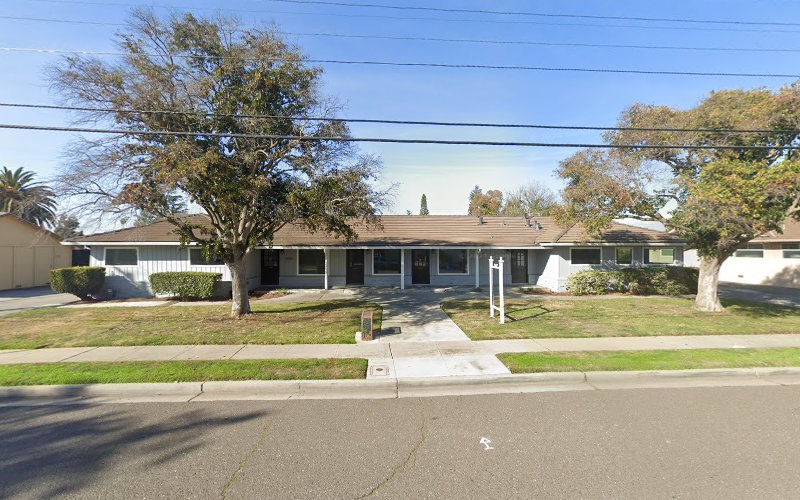 Dr. Hwa-Ying Wang, DMD