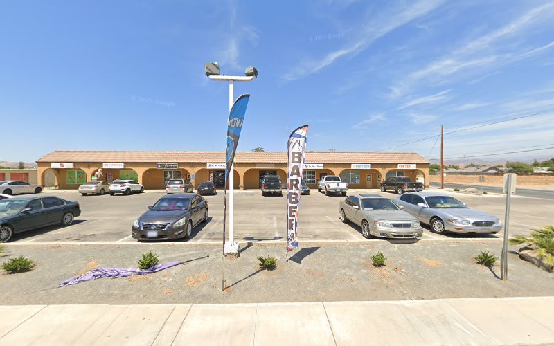 Orosi Er Dental Center