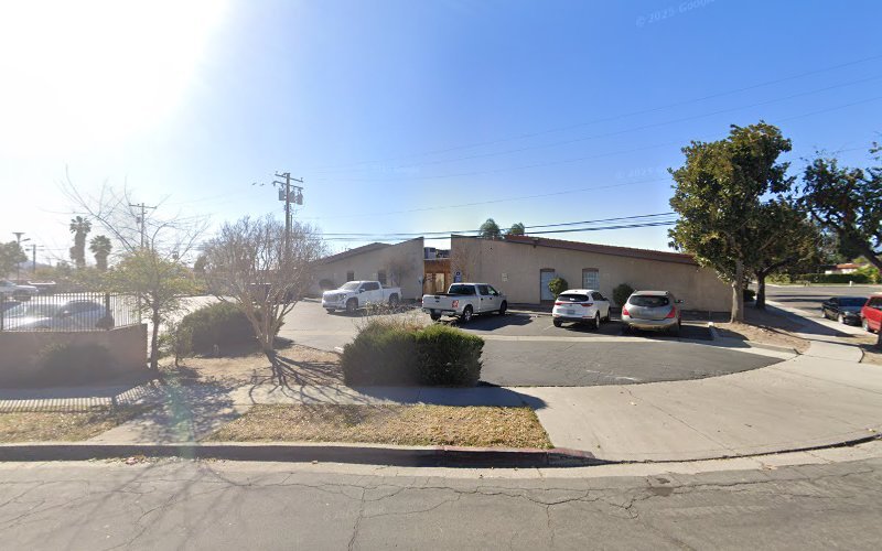 Dr. Naji, Ahmed DDS. (Dentist)