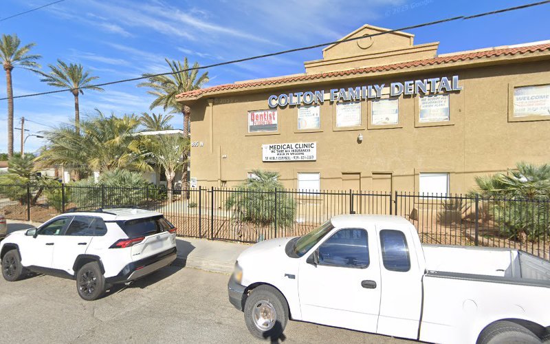 Colton Family Dental