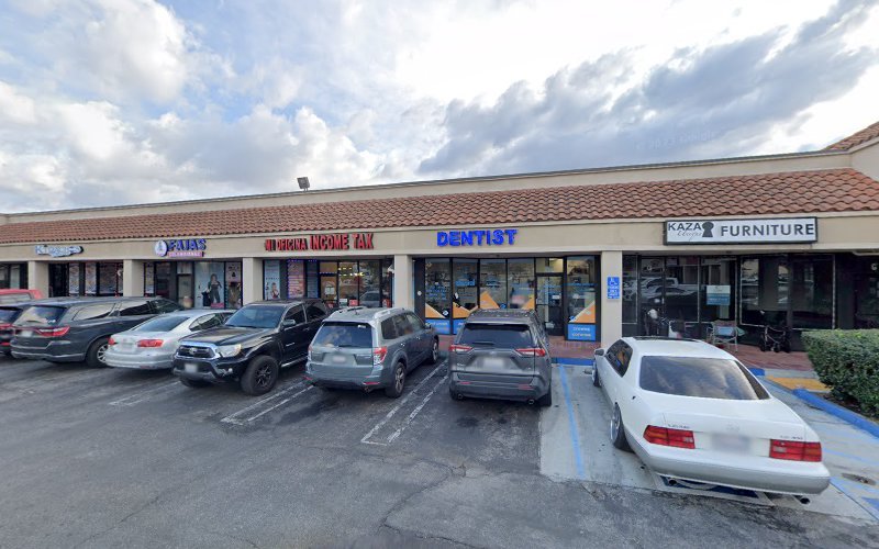 Fontana Dental Center