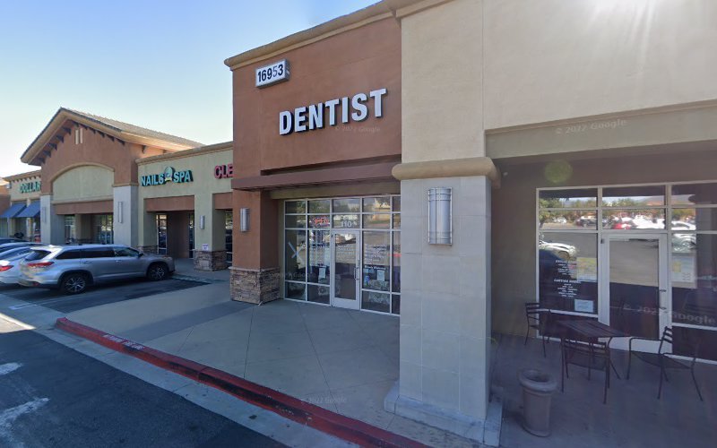 Sierra Parkway Dental Care