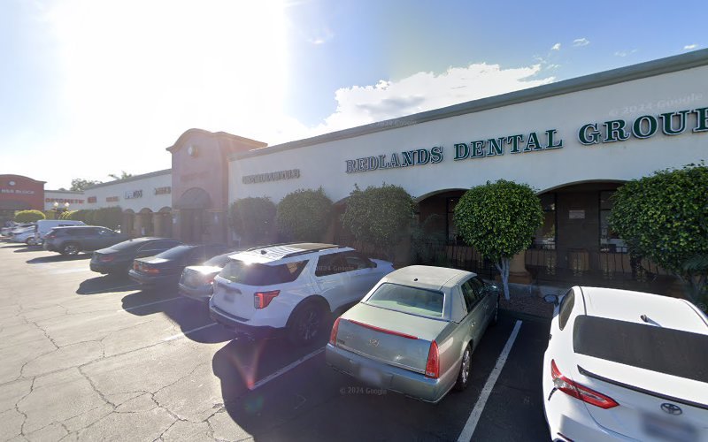 Redlands Dental Group: Martorell Jose DDS