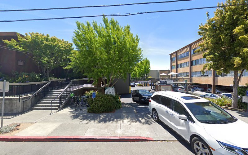 Berkeley Smile Studio Dentistry