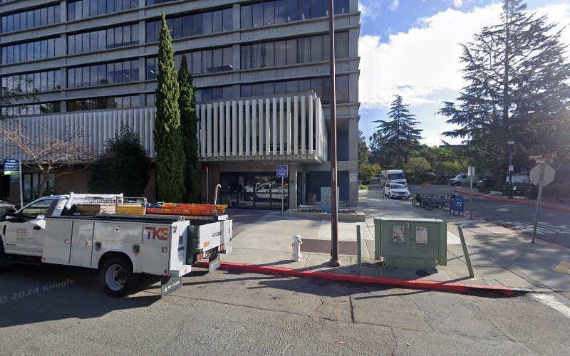 Amirali Rahmatian, DDS