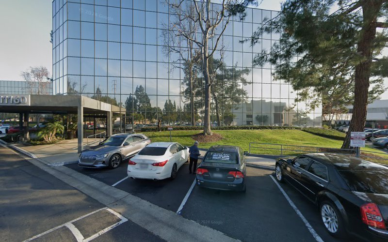 Medical Center Dental Group – Wadid Fattouch D.D.S.