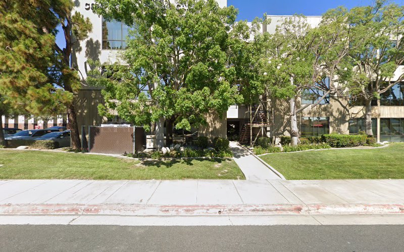 Orange Coast Oral/mxllfcl Sgy