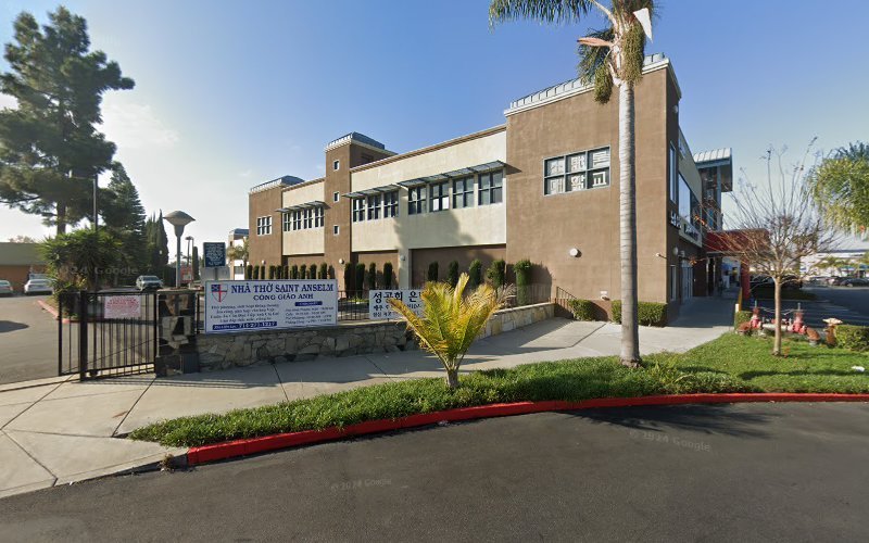 California Dental Group