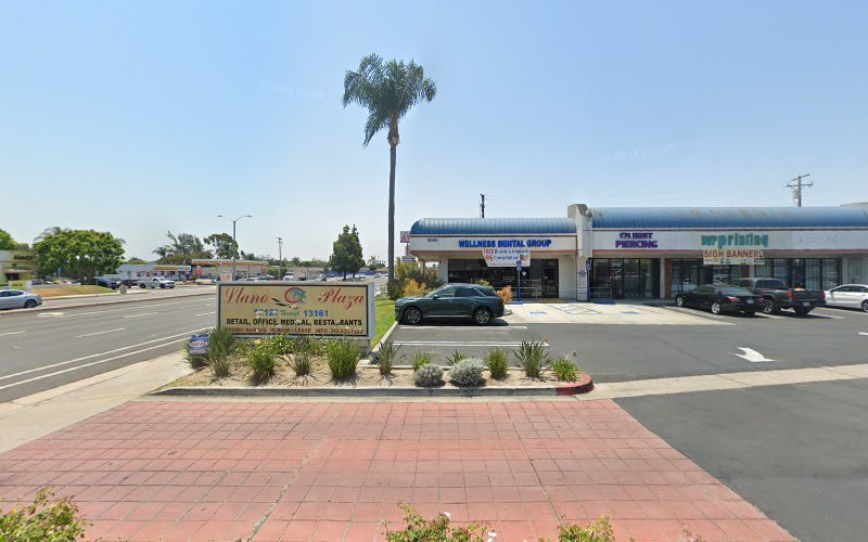 Nguyen Lien Huong DDS