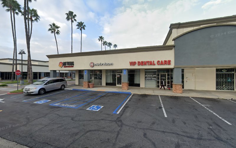 VIP Dental Care Center