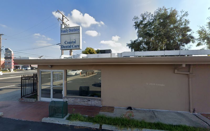 Coastal Dental Care-Garden Grv