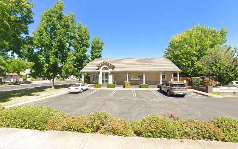 Paul Vartabedian, DDS