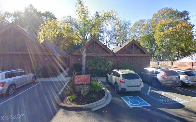 Christine M. Ford, DDS