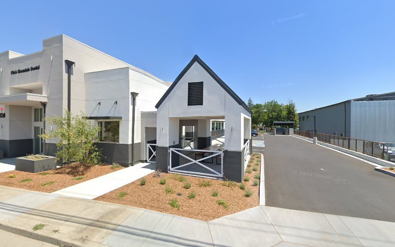 Fitch Mountain Dental