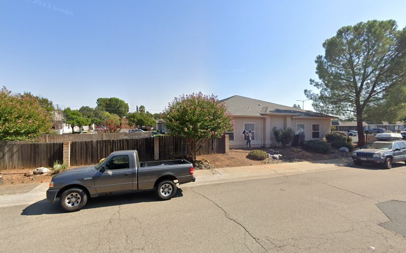 Chegini Family Dentistry