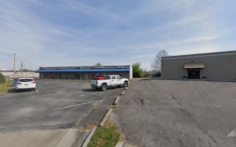 Clark Family Dentistry