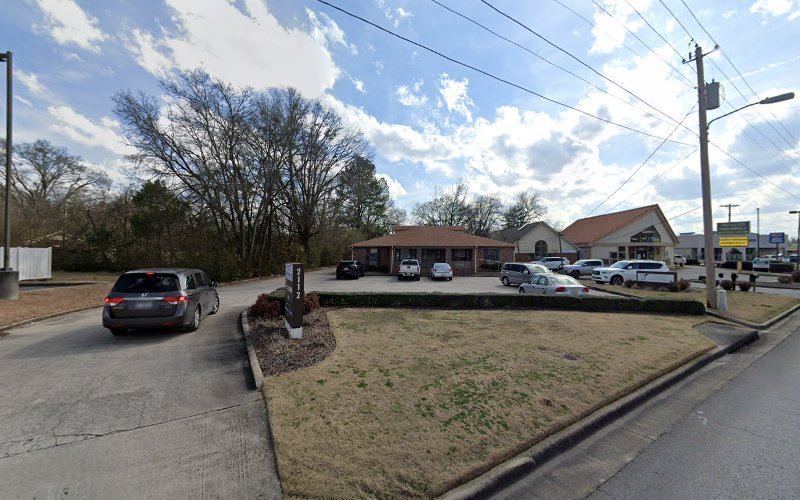 South Jonathan L DMD