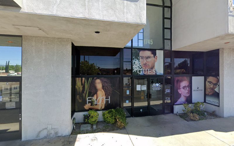 Lancaster Advanced Dental