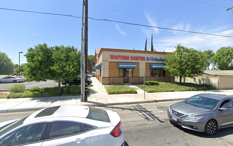 Western Dental: Lardizabal Chona S DDS