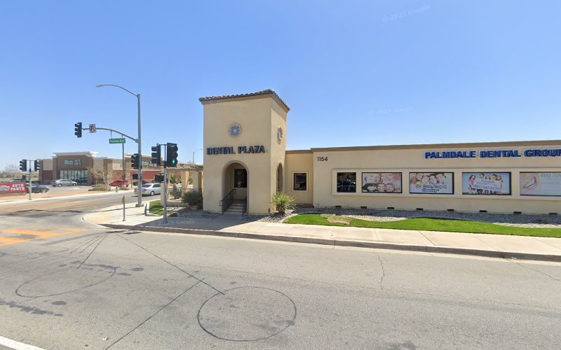 Dr. Richard H. Rothstein, DDS