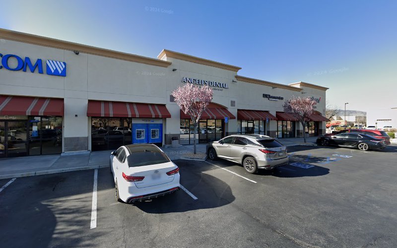 Angeles Dental
