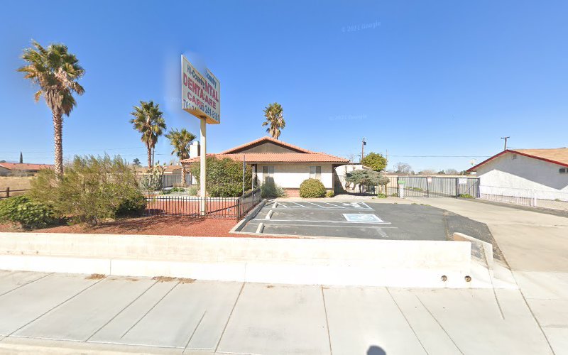 Hi-Country Dental Care