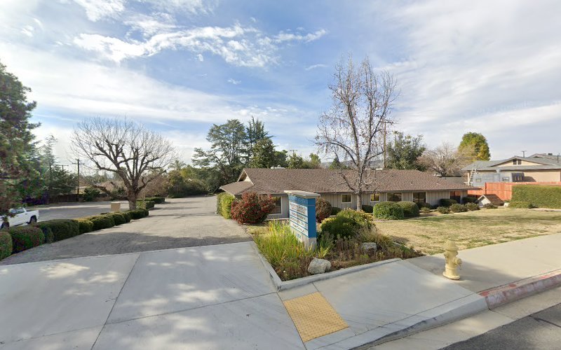 Anderson Dental Care & Sedation Dental Practice