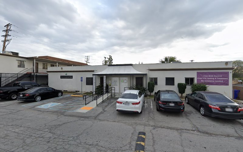 San Bernardino Family Dentistry