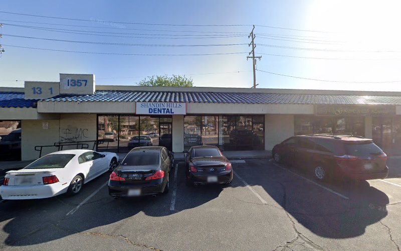 Shandin Hills Family Dentistry