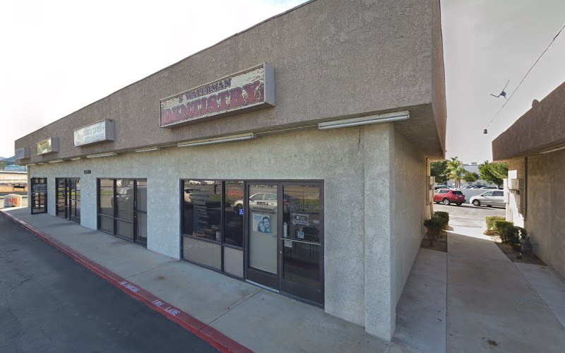 S Waterman Dentistry