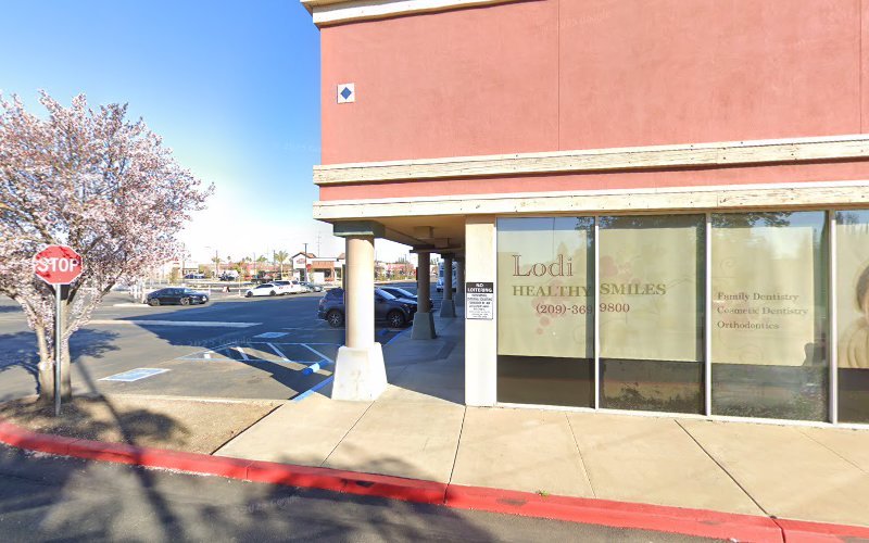 Lodi Healthy Smiles: Gladys Cruz, DDS