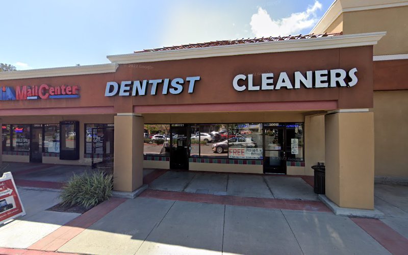 Pacific Island Dental