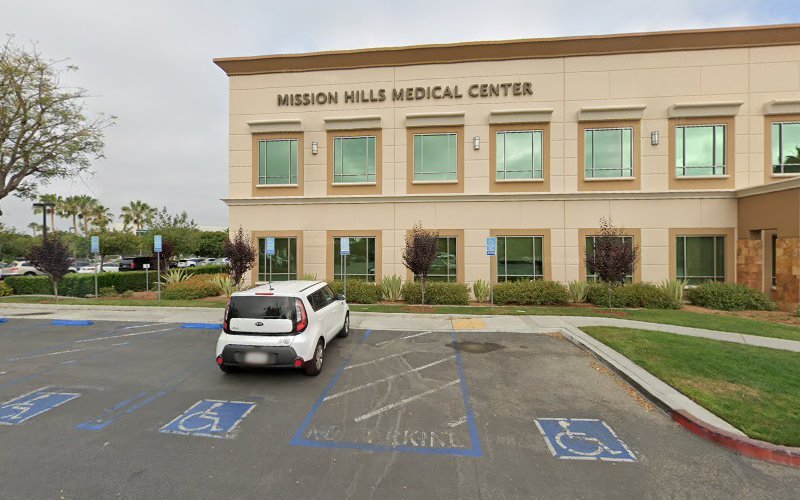 Laguna Surgical & Cosmetic Specialists