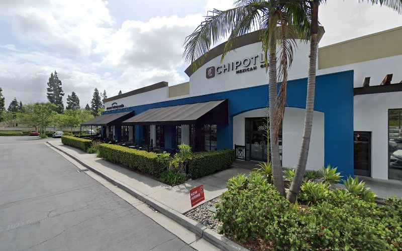 Dr. Kenneth A. Tjon, DDS