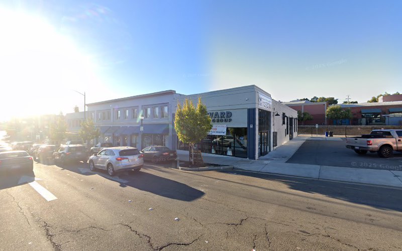 Hayward Dental Group